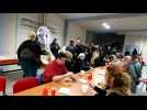 Haute-Sa&ocirc;ne : une soupe solidaire pr&eacute;par&eacute;e par le chef Turin - Label : L'Est Républicain - Category : News