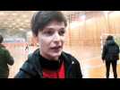 Handball : le point avec Sandrine Mariot-Delerce avant Krasnodar- Besançon