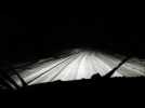 Neige : l'état des routes ce mercredi matin dans la Meuse