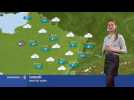 La m&eacute;t&eacute;o de ce week-end en Lorraine et en Franche-Comt&eacute; : temps nuageux et quelques flocons - Label : L'Est Républicain - Category : News