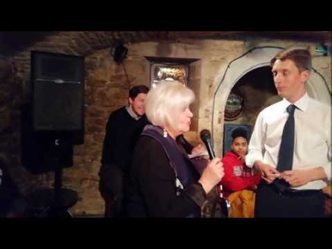 Vesoul : le témoignage d’une retraitée lors de l’apéro-débat organisé par Les Républicains pour le grand débat national