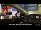 Le fichage des immatriculations dans les parkings de Nancy