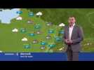 La météo du mercredi 30 janvier 2019 en Lorraine et Franche-Comté