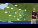 La m&eacute;t&eacute;o de ce mardi 5 f&eacute;vrier en Lorraine et Franche-Comt&eacute; - Label : L'Est Républicain - Category : News