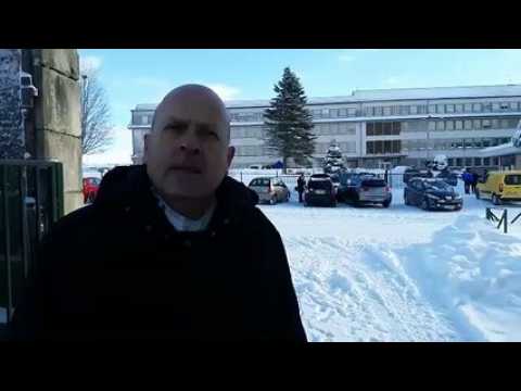 La réaction du maire des Fontenelles après la mort d'un lycéen