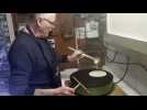 Chandeleur la technique du Breton Pierrick Ledu pour "tourner" une cr&ecirc;pe - Label : L'Est Républicain - Category : News