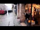 Gilets jaunes : Nancy sous tension - Label : L'Est Républicain - Category : News