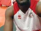 Souleyman Diabat&eacute; : "Un vrai test contre Roanne'' - Label : L'Est Républicain - Category : Sport