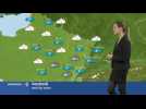 La météo de ce vendredi 1er février en Lorraine et en Franche-Comté
