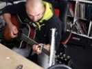 Cutting Edge &agrave; la guitare - Label : L'Est Républicain - Category : News