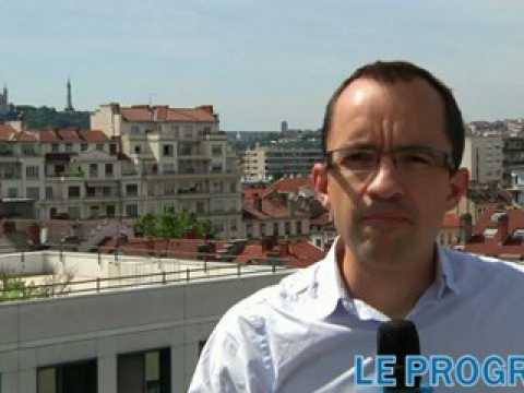 Romuald Capron (DG) : «Ça devenait risqué de rester indépendants »