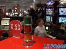 Casino de Montrond-les-Bains: plus de chance pour le jackpot - Label : Le Progrès - Category : News