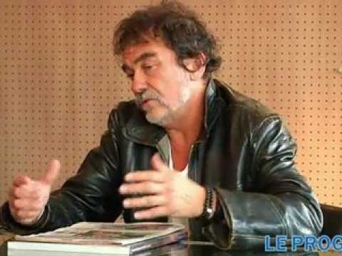 Olivier Marchal : "les voyous, avant, avaient un code de l'honneur"