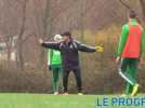 ASSE/Bordeaux: "On va tout de suite &ecirc;tre dans le bain" - Label : Le Progrès - Category : Sport