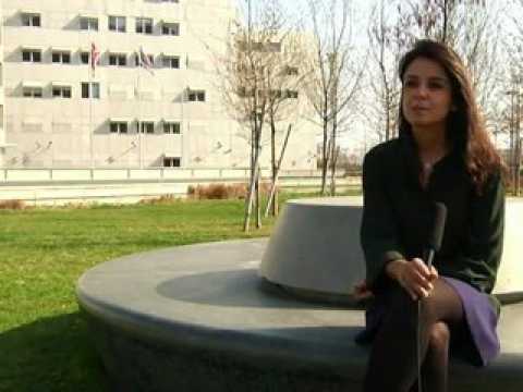 Top chef 2012 : « M6 ne montre que la partie méchante et chiante de Tabata »