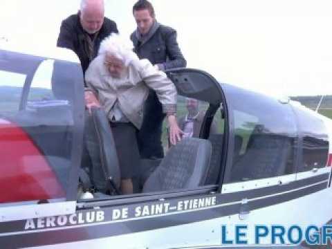 Il n'y a pas d'âge pour réaliser ses rêves