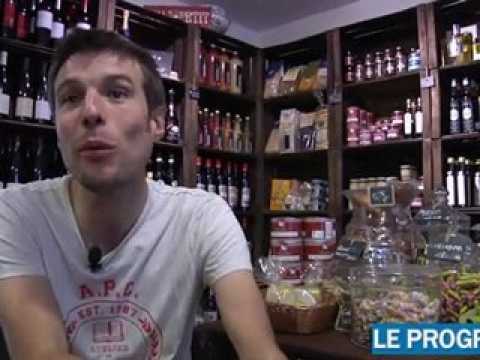 La fulgurante ascension de Grégory Cuilleron
