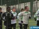 Mercato ASSE: "Ravet nous int&eacute;resse" - Label : Le Progrès - Category : Sport