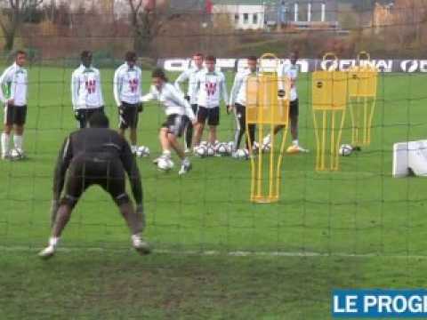 ASSE/Auxerre: "il faut faire plus"