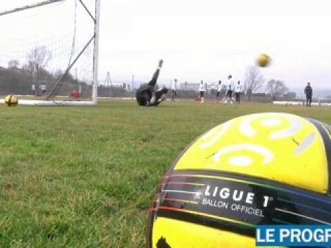 ASSE: "On va être casse-pieds pour Marseille" lance Galtier