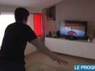 Kinect : les jeux vid&eacute;os au doigt et &agrave; l'oeil - Label : Le Progrès - Category : Jeux Vidéos