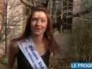 Une Miss Loire Forez de niveau national