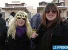 Lady Gaga : les fans de Lyon attendent le show