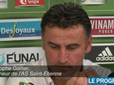 ASSE: l'argent comme source de motivation