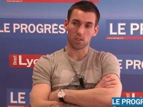 Anthony Réveillère: un réservé au caractère bien trempé