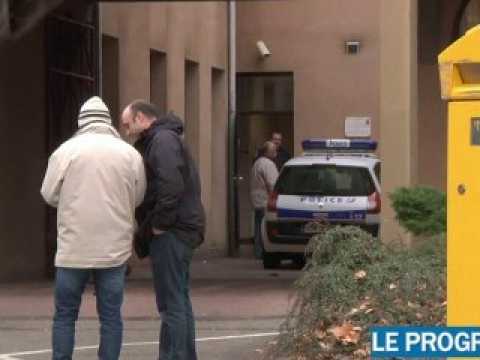 Loire: "Sauvons notre commissariat de Montbrison"