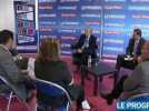 Lyon : Gérard Collomb et la franchise politique