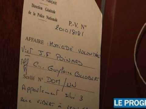 Homme retrouvé dans un congélateur à Lyon: une amie témoigne
