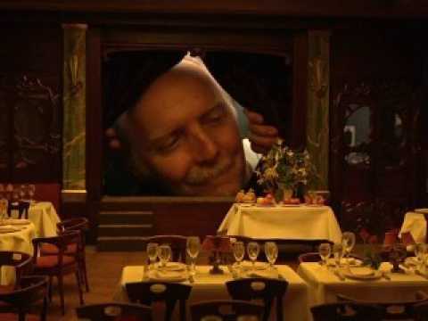 Mirages visuels en miniatures à Lyon