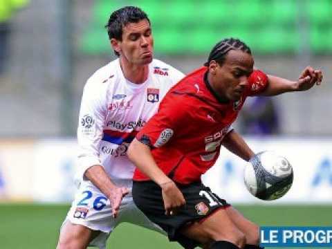 Jimmy Briand à l'OL le 15 juin