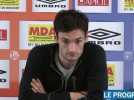 Avant OL/Monaco : "Tout se joue au mental" selon Lloris