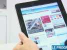 L'iPad testé à Lyon en avant-première : le verdict