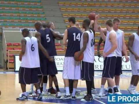 La Chorale de Roanne sereine avant le final four