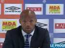 Boumsong: "Se servir du match contre le Bayern face &agrave; l"AJA" - Label : Le Progrès - Category : Sport