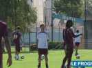 Foot: l'OL redonne la priorit&eacute; au championnat - Label : Le Progrès - Category : Sport