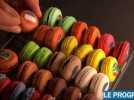 Des macarons "made in Loire" qualifi&eacute;s au Mondial - Label : Le Progrès - Category : News