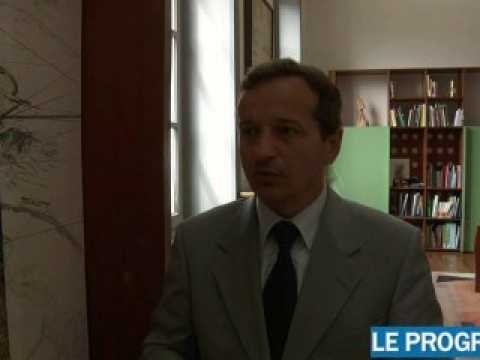 "Saint-Etienne a tout pour rebondir"