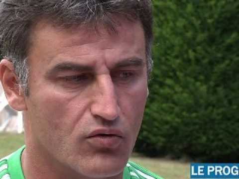 La saison du rachat pour l'AS Saint-Etienne