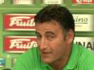 Foot - ASSE : Galtier fait le point sur les transferts - Label : Le Progrès - Category : Sport