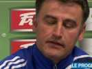 ASSE/Vannes "un rendez-vous important " estime Galtier - Label : Le Progrès - Category : Sport