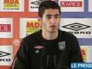 Football : Maxime Gonalons Lyonnais jusqu'en 2014 - Label : Le Progrès - Category : Sport