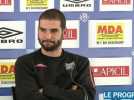 Foot / OL - Lisandro Lopez : "Plus de marge d'erreur" - Label : Le Progrès - Category : Sport