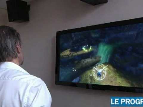 Alice au pays des merveilles: un jeu made in Lyon