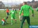 Nice/ASSE: "On se doit d’être performants" estime Galtier