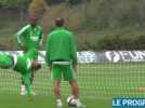 Evian-Thonon/ASSE: "C'est le premier derby" - Label : Le Progrès - Category : Sport