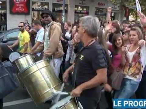 Ras-le-bol général dans l'enseignement
